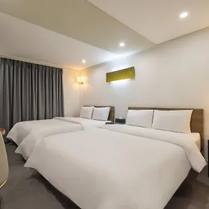 Hotel Hotel Stay Inn, Seoul