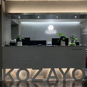 Hostel Kozayo Hongdae, Seoul