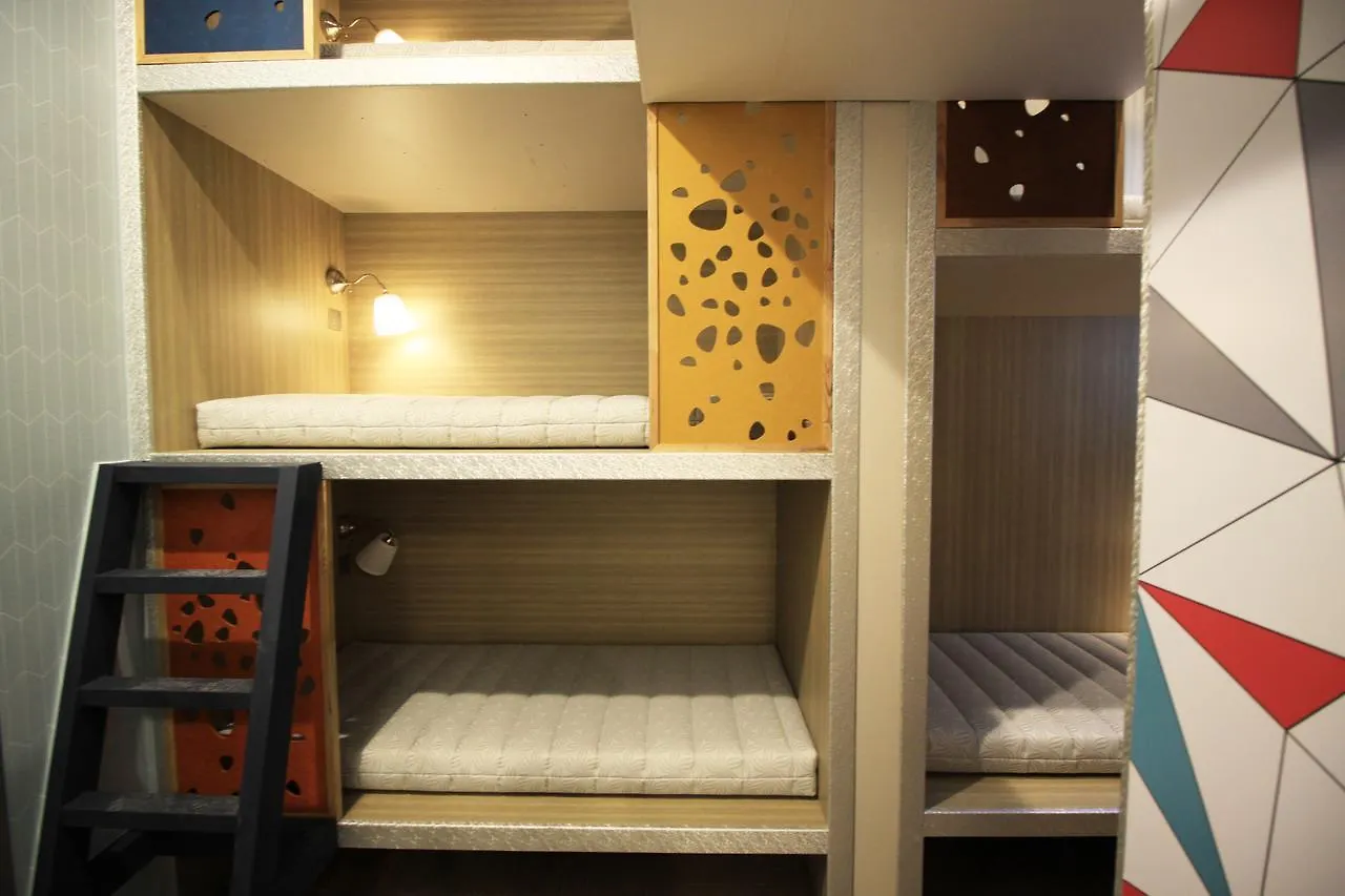 Seoul N Guesthouse Dongdaemoon Guest house